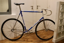 Francesco Moser Pista 51.151