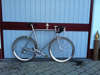 Francesco Moser (The Silver Surver)