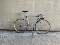French Fixed Fornelli Custom