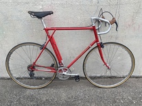 FS: 1970s Cyclery North Hellenic Tourer
