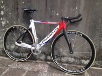 Pinarello Pista-GB National Team photo