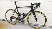 Fuji Altamira Special Edition photo