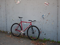 Fuji Classic Track 2013