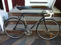 Fuji Espree Single Speed photo