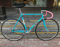 Fuji Feather/Zunow Special order 1983 photo