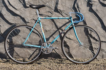 Fuji Feather SpecialOrder/Zunow Z1