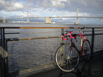 Fuji Golden-Gate Vintage Road