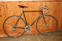Fuji Opus III - 1984 photo