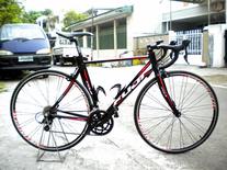 Fuji Roadbike Black