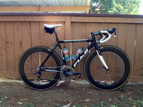 Fuji Roubaix 1.0