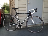 Fuji Roubaix