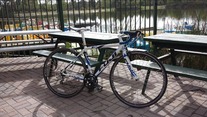 Fuji Roubaix 3.0 #2