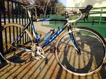 Fuji roubaix 3.0 2013