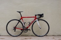 2009 Fuji Roubaix