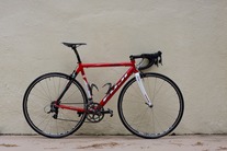 2009 Fuji Roubaix