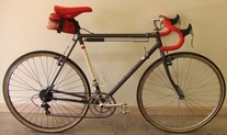 1993 Fuji Touring Series