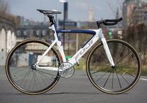 Fuji Track 1.0