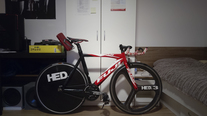 Fuji Track 1.1 2013「Luxembourg」