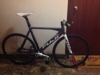 FUJI TRACK 2.0