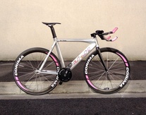 Fuji Track 2.0