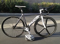 Fuji Track 2.0 (2012)