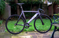 FOR SALE FUJI Track 2.0 (56cm)