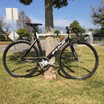 Fuji Track 2.0 20ll photo