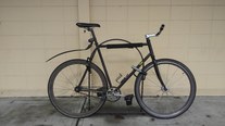 Fuji Track Classic