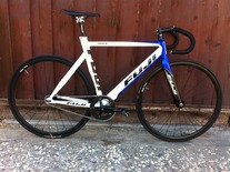 Fuji Track Comp 2009 (Sold)