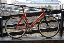 Fuji Track Comp photo