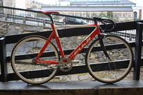 Fuji Track Comp