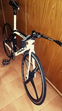 Fuji Track Elite