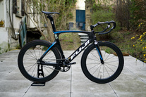 Fuji Track Elite photo