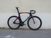 Fuji Track Elite 2016