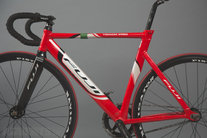 Fuji Track Pro 08