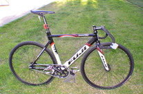 Fuji Track Pro 08