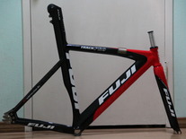 Fuji Track Pro 09