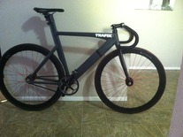 Fuji Track Pro 09