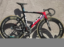 Fuji Track Pro 09 photo