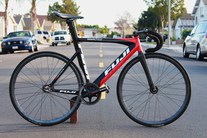 Fuji Track Pro 09