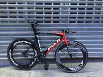 Fuji Track Pro 09 photo