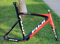 Fuji Track Pro 09 v2 photo