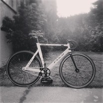 Fuji Track Pro