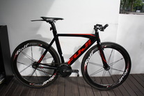 Fuji track pro 2.0 2016 photo