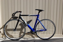 Fuji Track Pro 2002