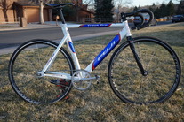 2004 Fuji Track Pro