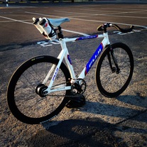 Fuji Track Pro 2004