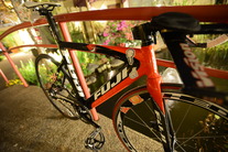 Fuji Track Pro 2009