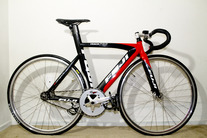 Fuji Track Pro 2009