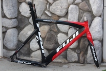 Fuji Track Pro 2009